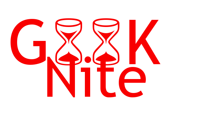 GEEK NITE