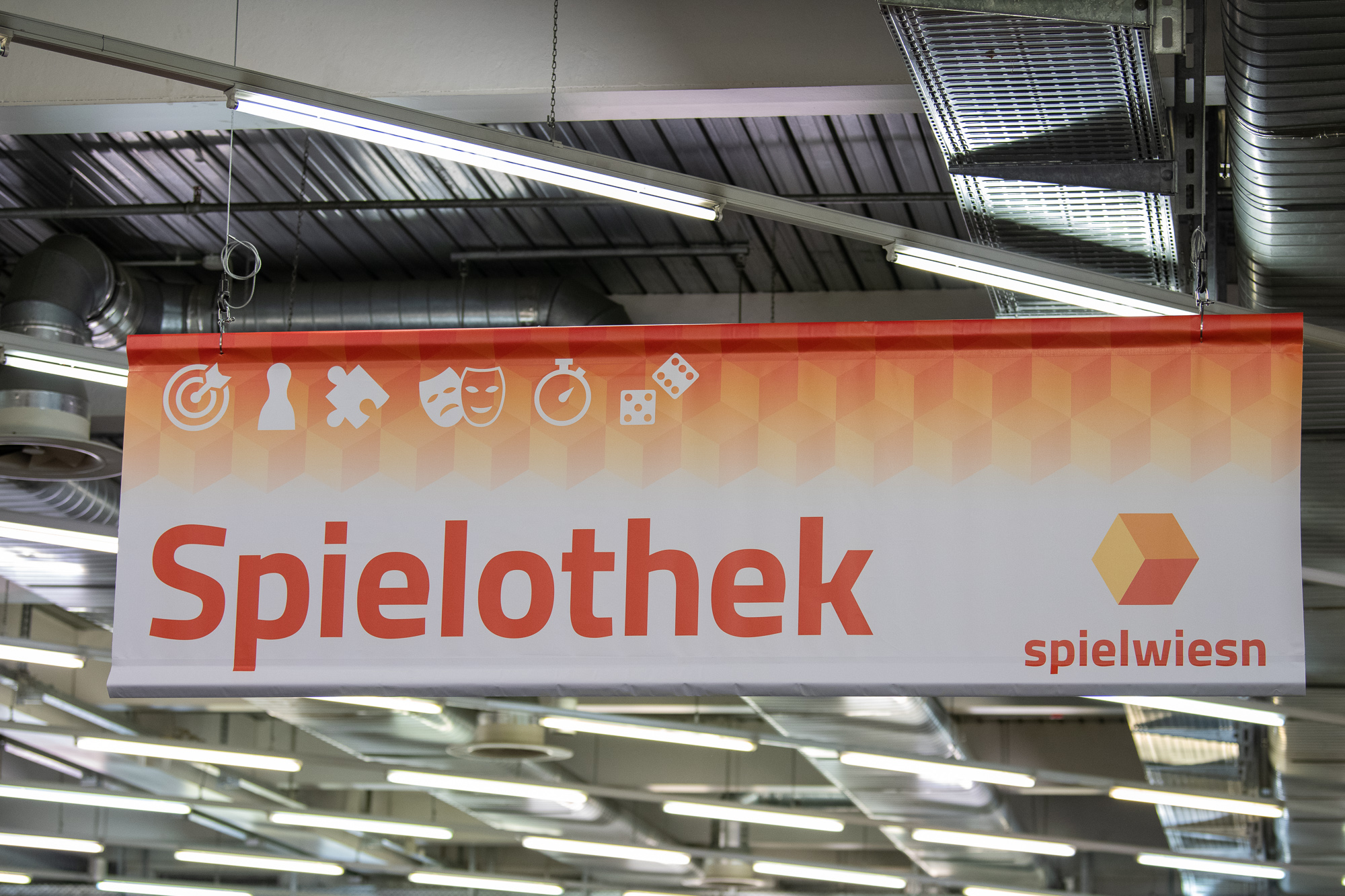 SPIELWIESN 2020