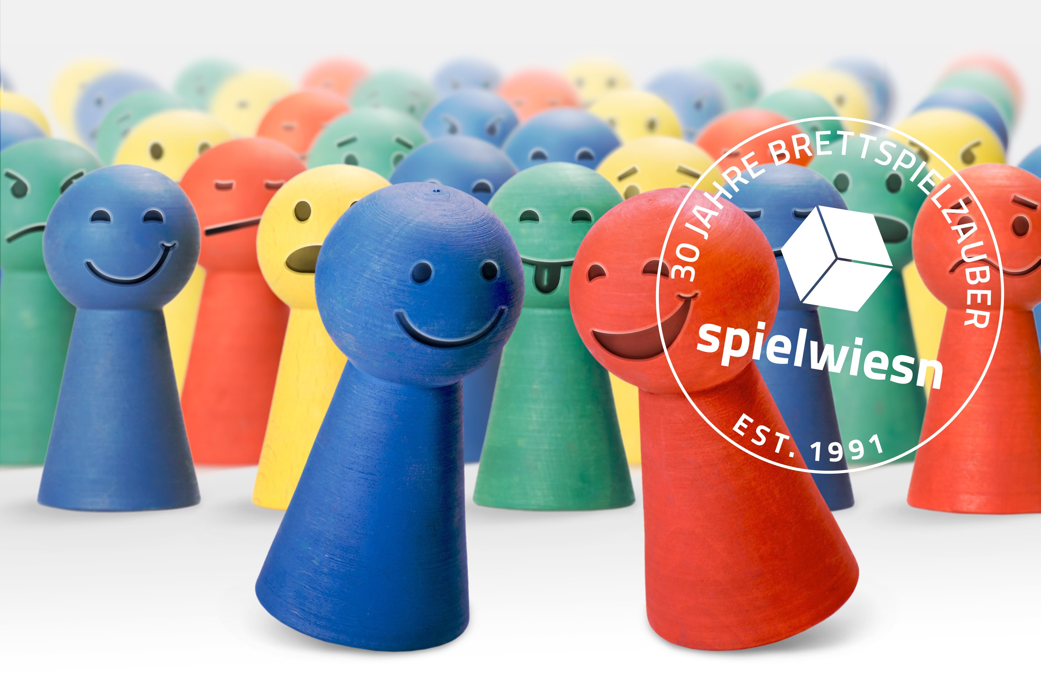 30 Jahre SPIELWIESN