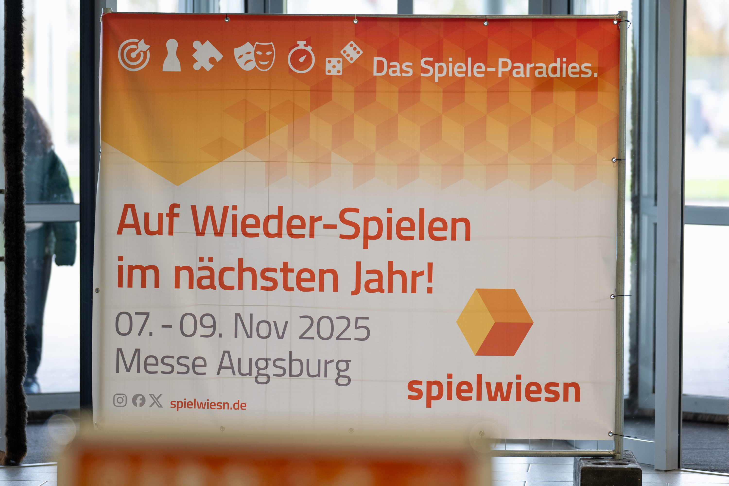 SPIELWIESN 2025