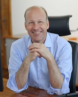 Landrat Martin Sailer