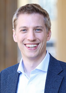 Dominik Krause