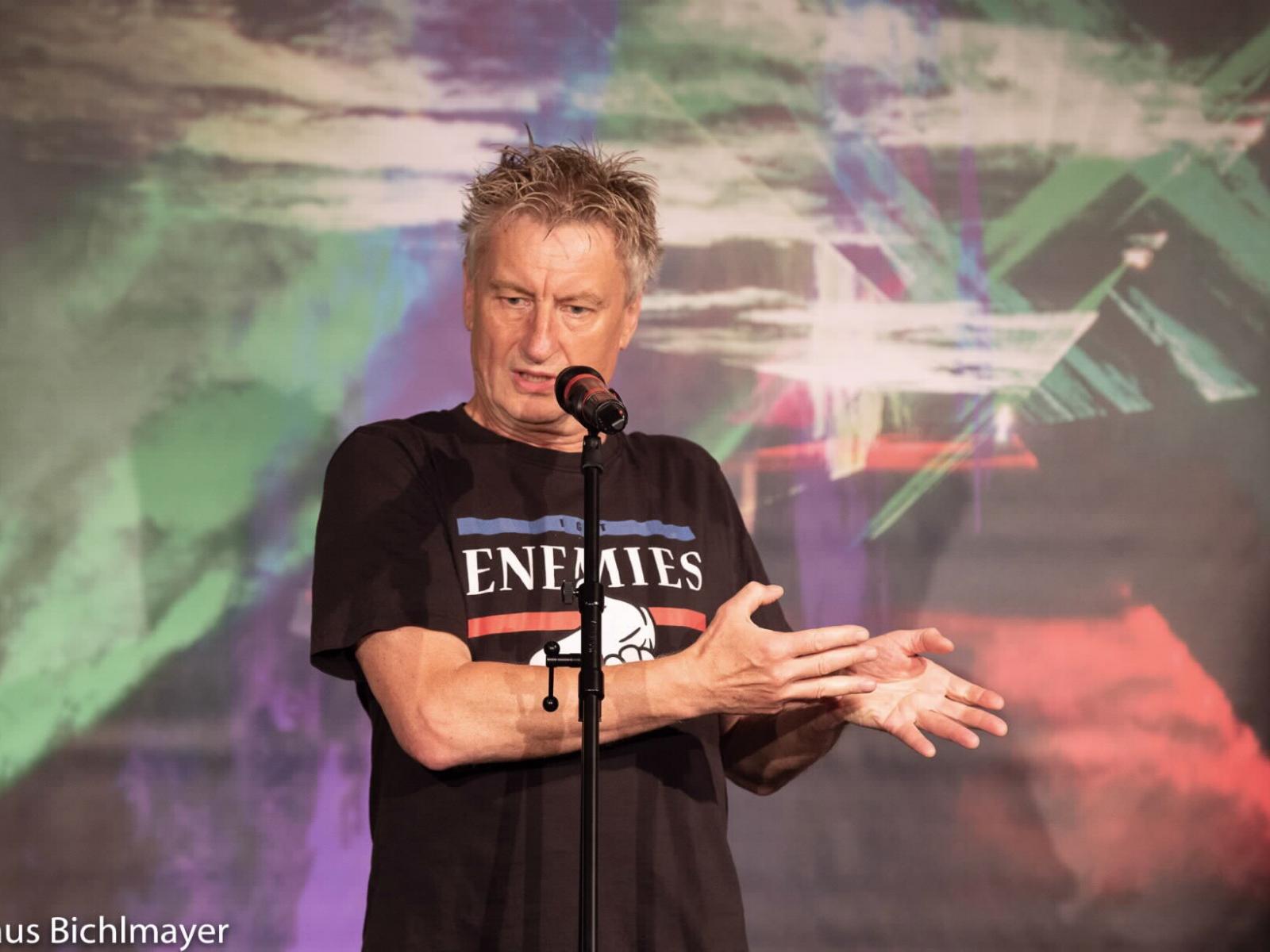 Science Slam 2021